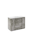 Formosa 48" Free Standing Single Basin Vanity Set with Cabinet and Quartz Vanity Top - image 14