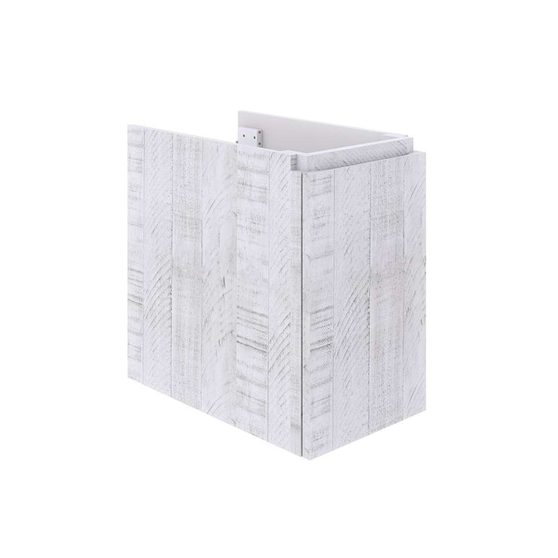 Formosa 53" Single Wall Mounted Vanity Cabinet - Less Vanity Top - image 21