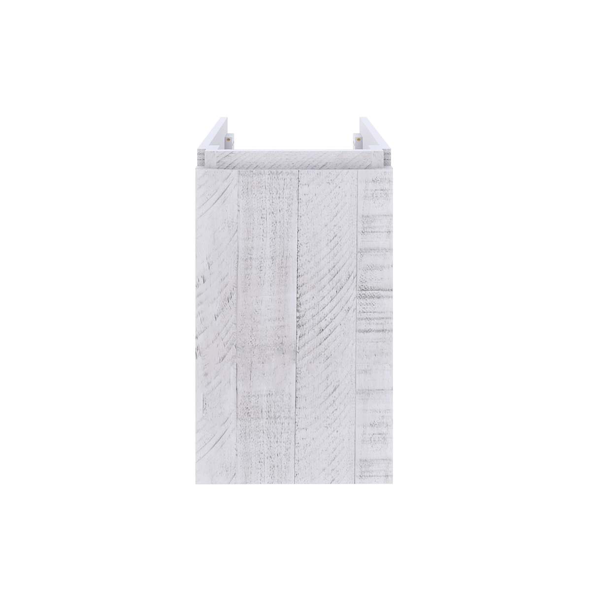 Formosa 53" Single Wall Mounted Vanity Cabinet - Less Vanity Top - image 22