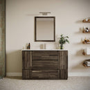 Formosa 53" Single Free Standing Vanity Cabinet - Less Vanity Top - image 6