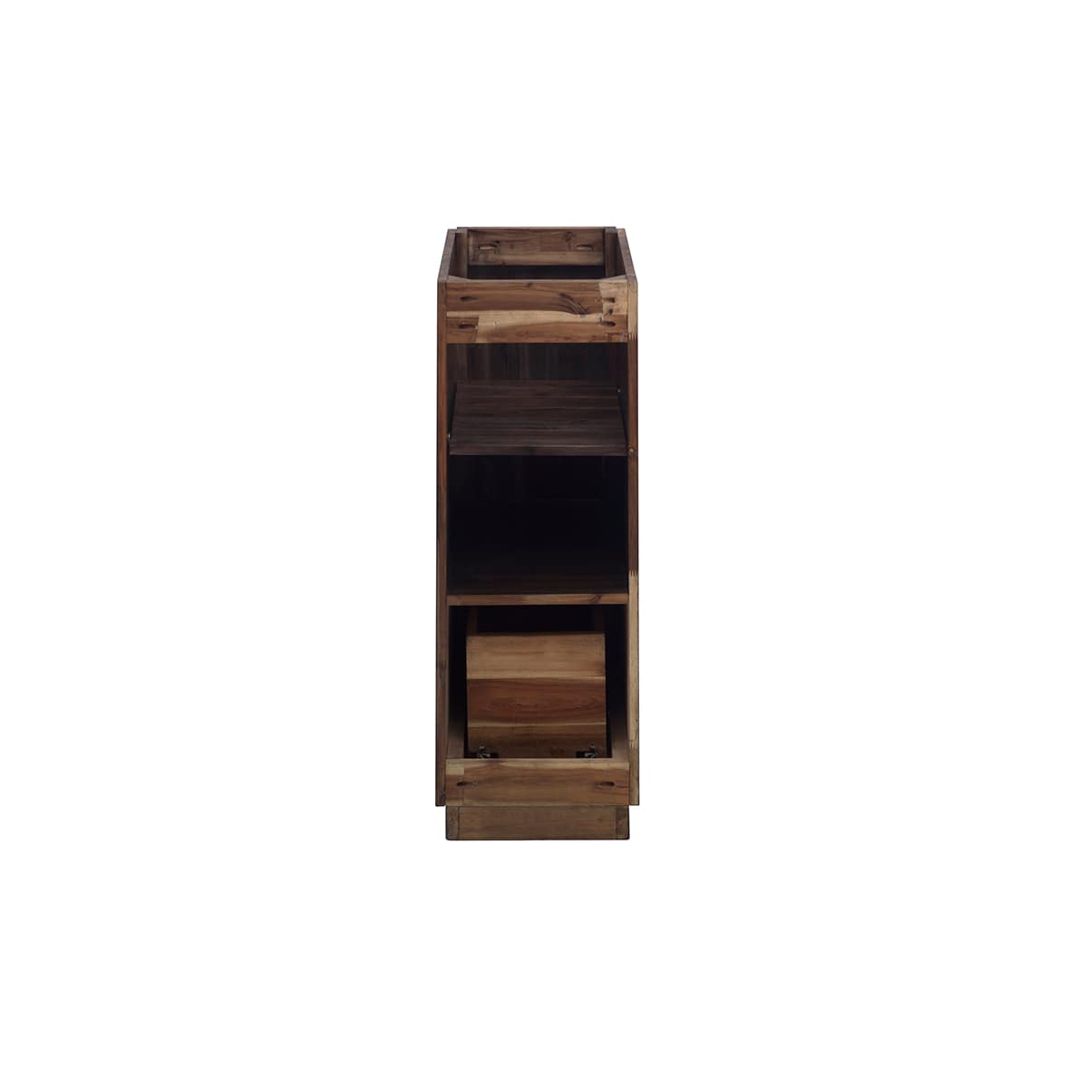 Formosa 53" Single Free Standing Vanity Cabinet - Less Vanity Top - image 13