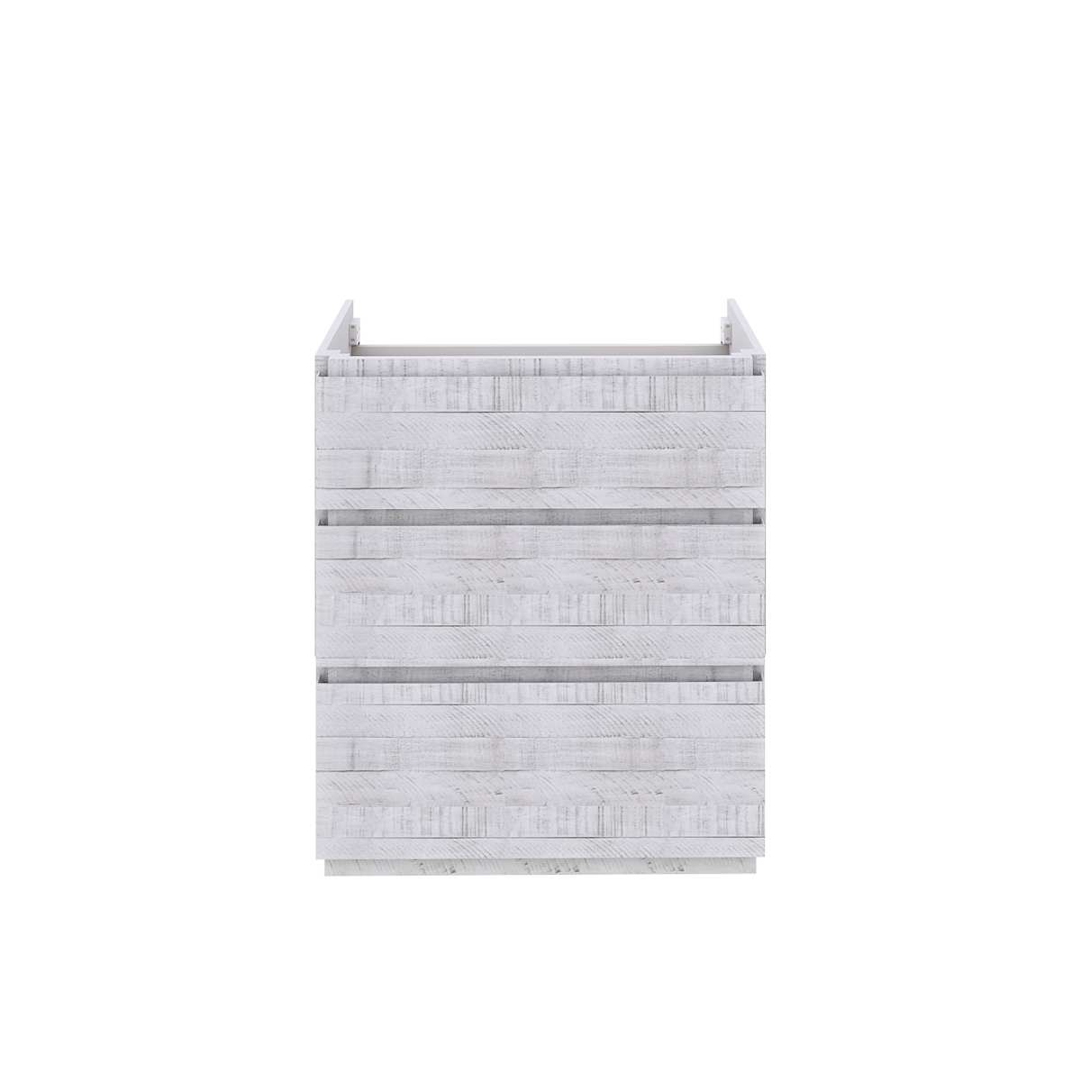 Formosa 53" Single Free Standing Vanity Cabinet - Less Vanity Top - image 18