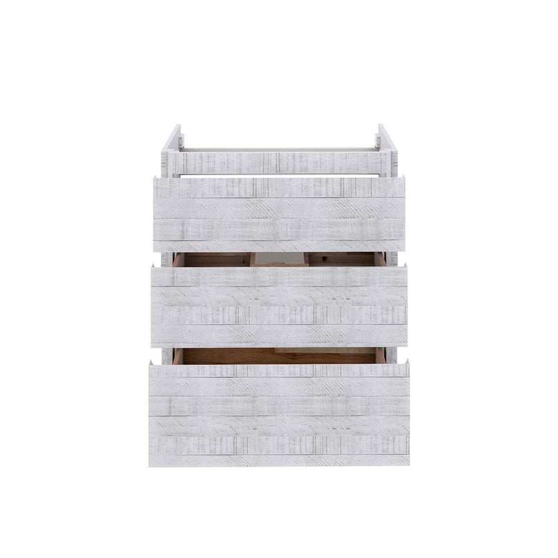 Formosa 53" Single Free Standing Vanity Cabinet - Less Vanity Top - image 19