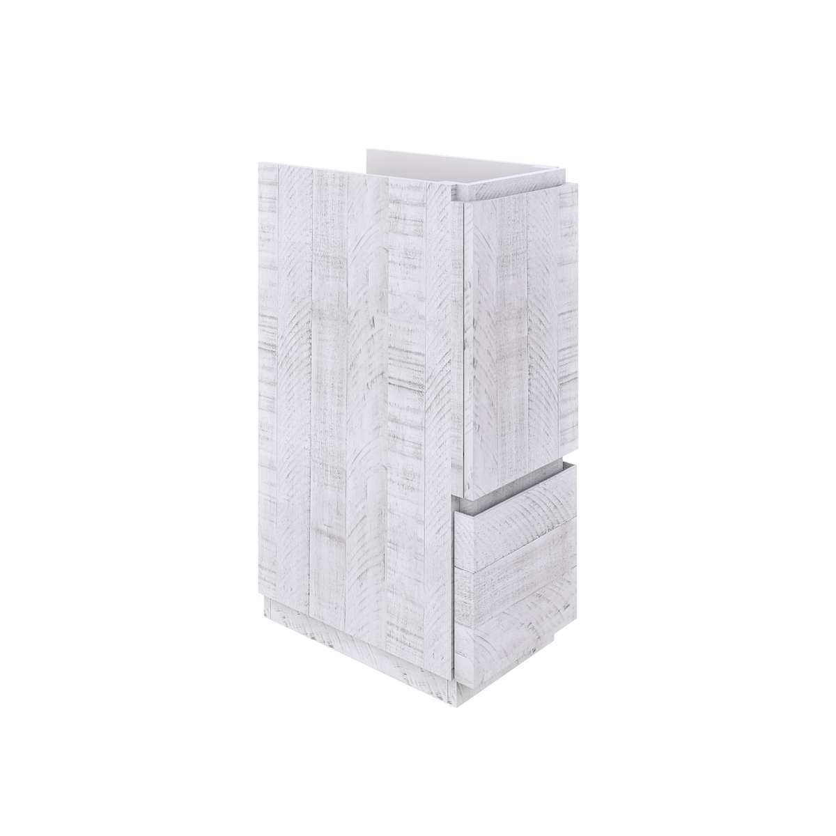 Formosa 53" Single Free Standing Vanity Cabinet - Less Vanity Top - image 22