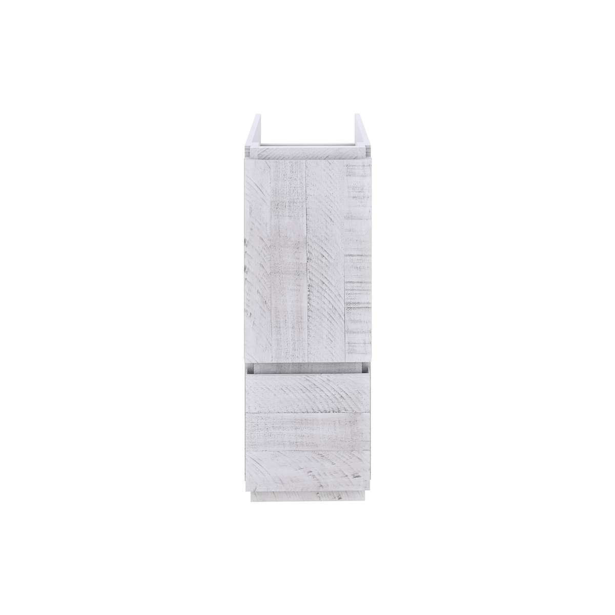 Formosa 53" Single Free Standing Vanity Cabinet - Less Vanity Top - image 23