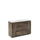 Formosa 54" Free Standing Single Basin Vanity Set with Cabinet and Quartz Vanity Top - image 2