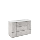 Formosa 54" Free Standing Single Basin Vanity Set with Cabinet and Quartz Vanity Top - image 14