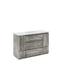 Formosa 54" Free Standing Single Basin Vanity Set with Cabinet and Quartz Vanity Top - image 21