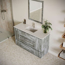 Formosa 54" Free Standing Single Basin Vanity Set with Cabinet and Quartz Vanity Top - image 23