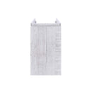 Formosa 59" Single Wall Mounted Vanity Cabinet - Less Vanity Top - image 22