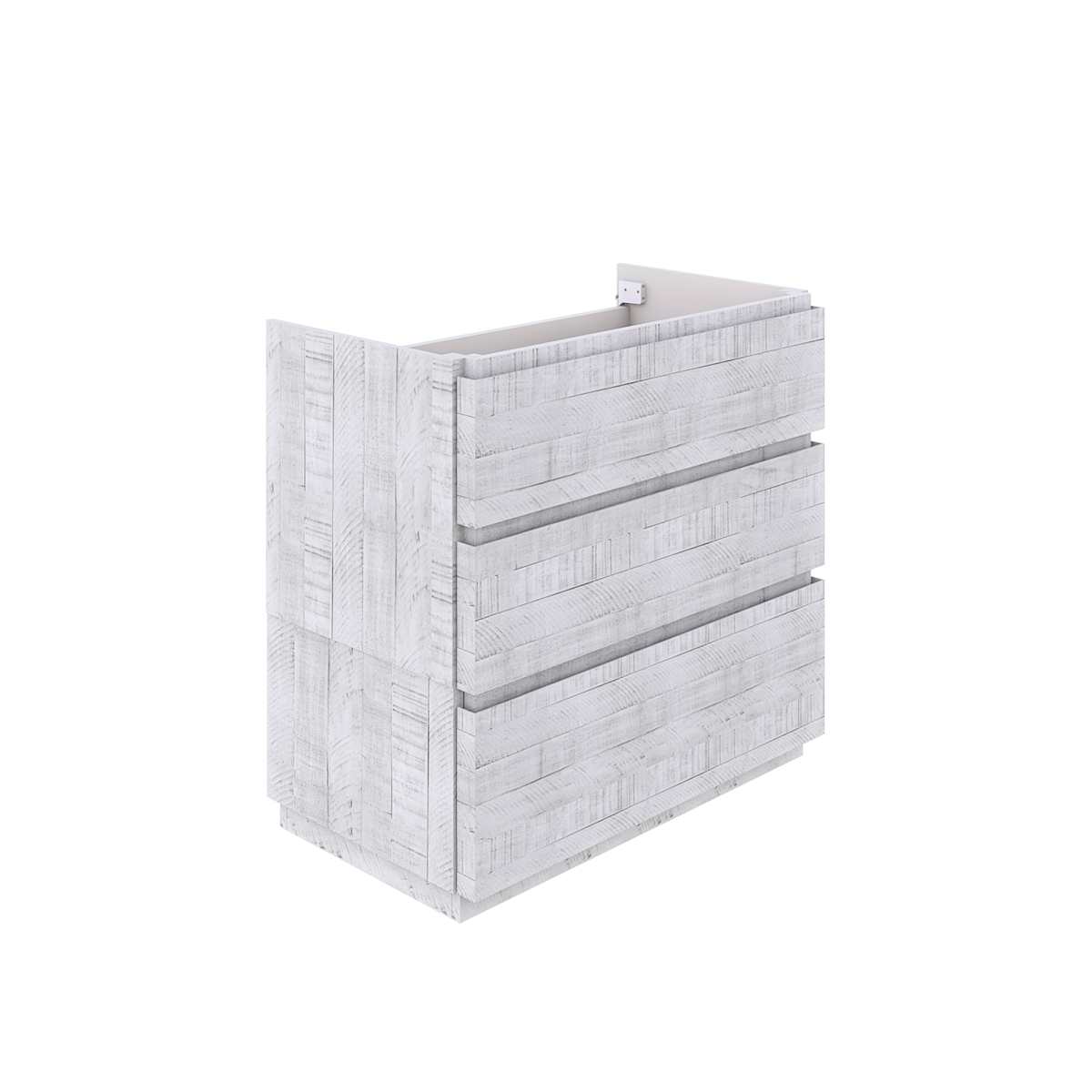 Formosa 59" Single Free Standing Vanity Cabinet - Less Vanity Top - image 17
