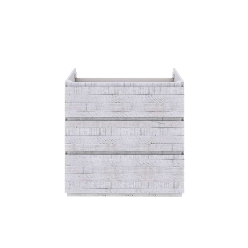 Formosa 59" Single Free Standing Vanity Cabinet - Less Vanity Top - image 18