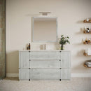 Formosa 59" Single Free Standing Vanity Cabinet - Less Vanity Top - image 21