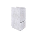 Formosa 59" Single Free Standing Vanity Cabinet - Less Vanity Top - image 22