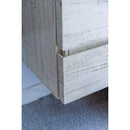 Formosa 46" Double Wall Mounted Vanity Cabinet - Less Vanity Top - image 18