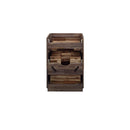 Formosa 46" Double Free Standing Vanity Cabinet - Less Vanity Top - image 5