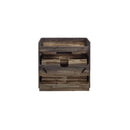 Formosa 58" Double Free Standing Vanity Cabinet - Less Vanity Top - image 5