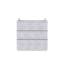 Formosa 82" Double Free Standing Vanity Cabinet - Less Vanity Top - image 18