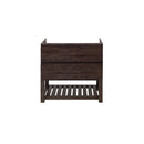 Formosa 82" Double Free Standing Vanity Cabinet - Less Vanity Top - image 3