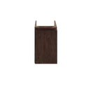 Formosa 82" Double Free Standing Vanity Cabinet - Less Vanity Top - image 11