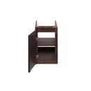 Formosa 82" Double Free Standing Vanity Cabinet - Less Vanity Top - image 12