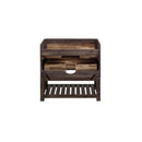 Formosa 70" Double Free Standing Vanity Cabinet - Less Vanity Top - image 5