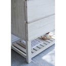 Formosa 70" Double Free Standing Vanity Cabinet - Less Vanity Top - image 17