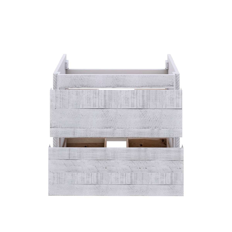 Formosa 23" Single Wall Mounted Vanity Cabinet - Less Vanity Top - image 13