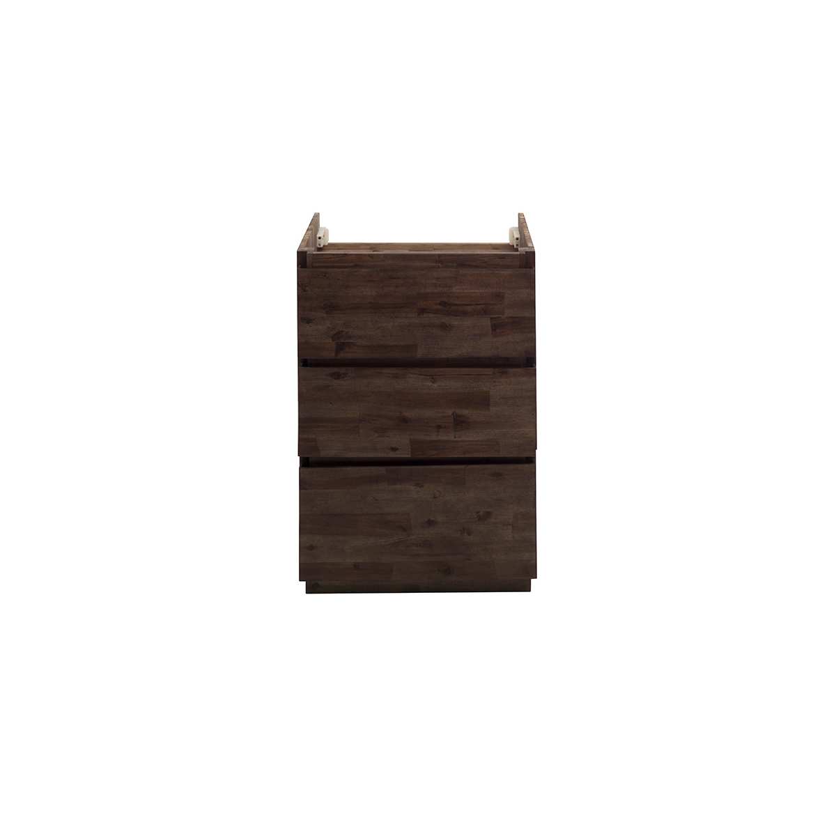 Formosa 23" Single Free Standing Vanity Cabinet - Less Vanity Top - image 2