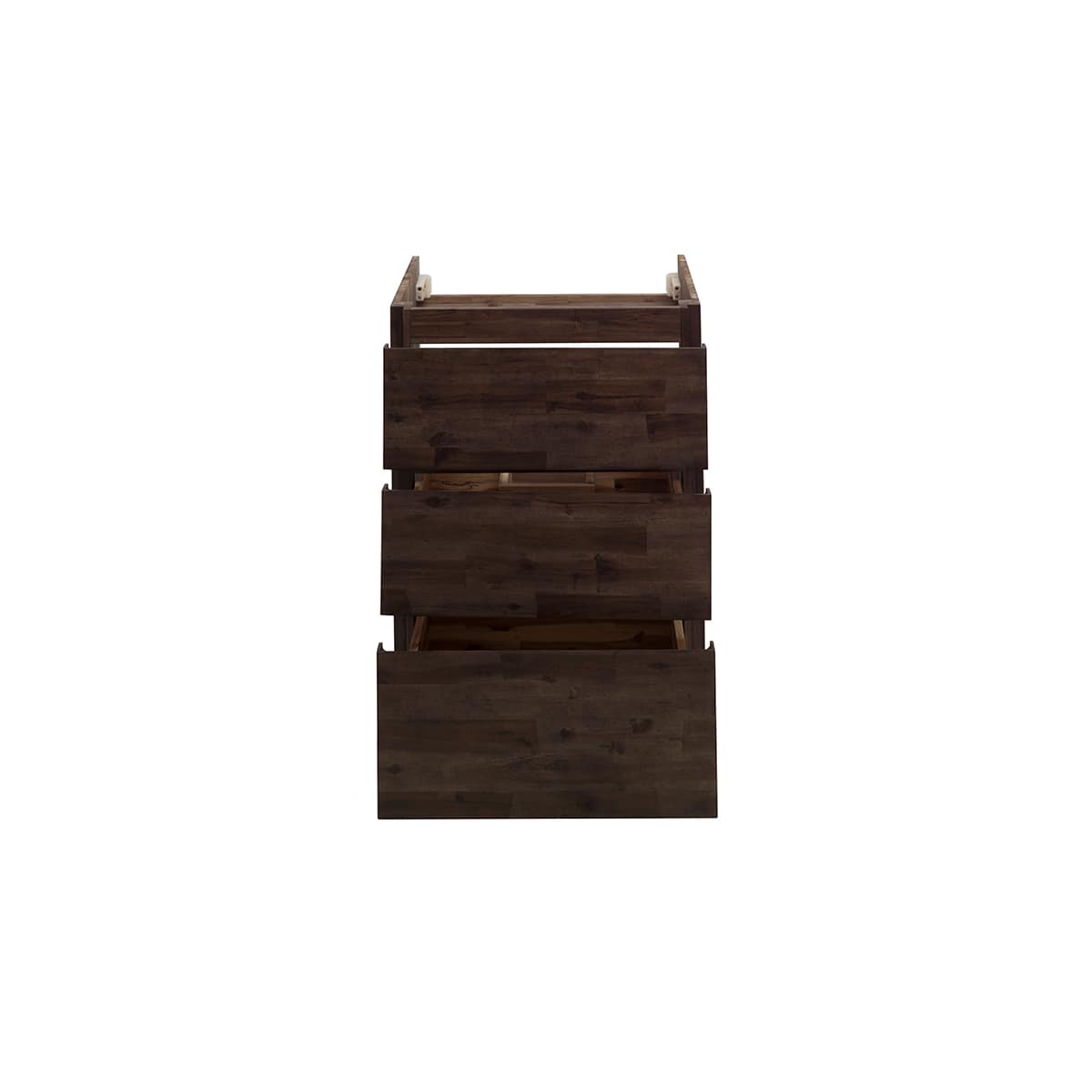 Formosa 23" Single Free Standing Vanity Cabinet - Less Vanity Top