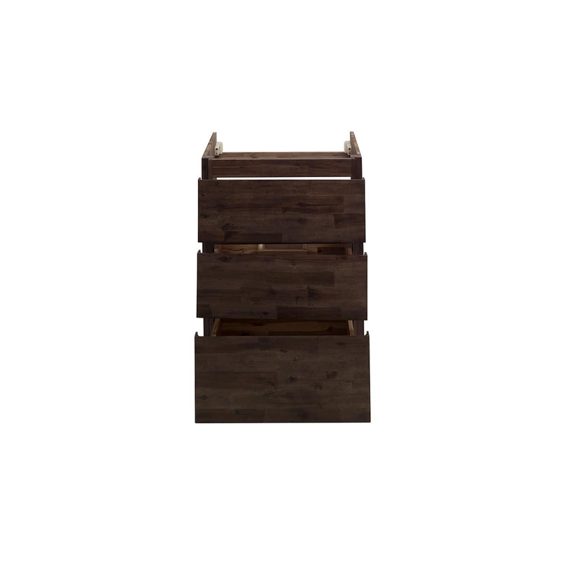 Formosa 23" Single Free Standing Vanity Cabinet - Less Vanity Top - image 3