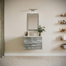 Formosa 29" Single Wall Mounted Vanity Cabinet - Less Vanity Top - image 19