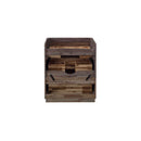 Formosa 29" Single Free Standing Vanity Cabinet - Less Vanity Top - image 4