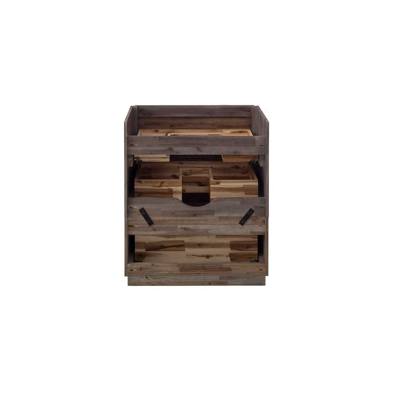 Formosa 29" Single Free Standing Vanity Cabinet - Less Vanity Top - image 4