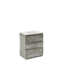 Formosa 30" Free Standing Single Basin Vanity Set with Cabinet and Quartz Vanity Top - image 21