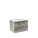 Formosa 30" Wall Mounted Single Basin Vanity Set with Cabinet and Quartz Vanity Top - image 21