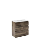 Formosa 36" Free Standing Single Basin Vanity Set with Cabinet and Quartz Vanity Top - image 2