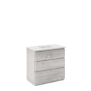 Formosa 36" Free Standing Single Basin Vanity Set with Cabinet and Quartz Vanity Top - image 14