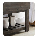 Formosa 35" Single Free Standing Vanity Cabinet - Less Vanity Top - image 10