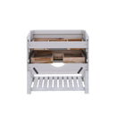 Formosa 35" Single Free Standing Vanity Cabinet - Less Vanity Top - image 14