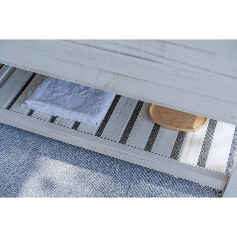 Formosa 35" Single Free Standing Vanity Cabinet - Less Vanity Top - image 18