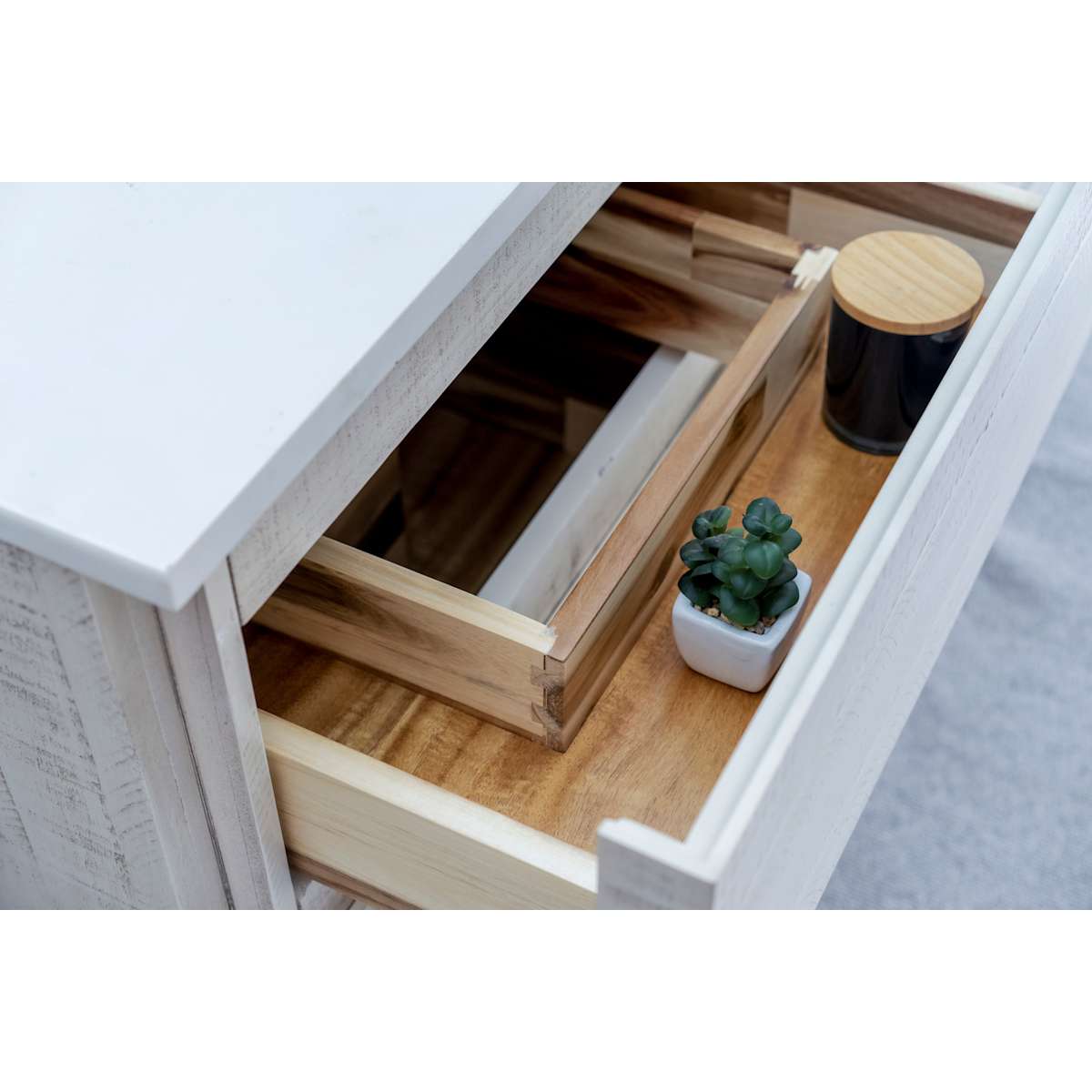 Formosa 36" Free Standing Single Basin Vanity Set with Cabinet and Quartz Vanity Top - image 19