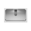 Wellington 36" Free Standing Single Basin Vanity Set with Cabinet and Quartz Vanity Top - image 7