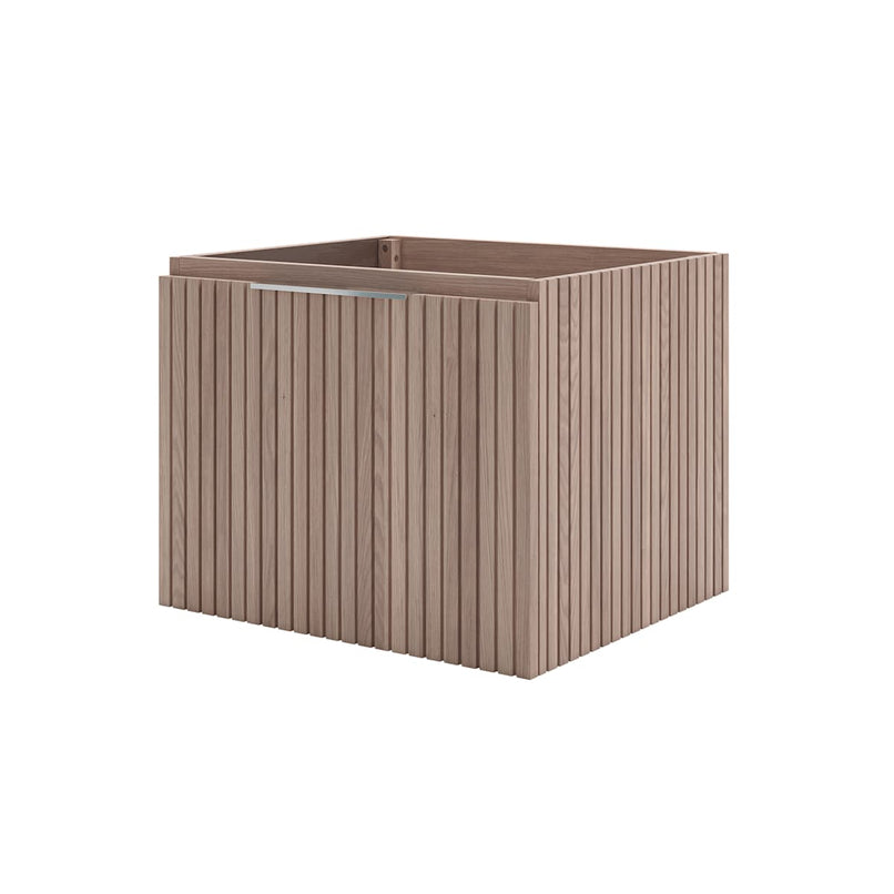 Elliot 24" Single Wall Mounted Vanity Cabinet Only - Less Vanity Top - image 11