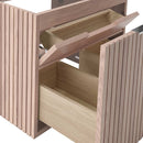 Elliot 24" Single Wall Mounted Vanity Cabinet Only - Less Vanity Top - image 13