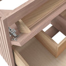 Elliot 24" Single Wall Mounted Vanity Cabinet Only - Less Vanity Top - image 14