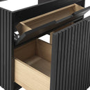 Elliot 30" Single Wall Mounted Vanity Cabinet Only - Less Vanity Top - image 5