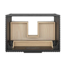 Elliot 30" Single Wall Mounted Vanity Cabinet Only - Less Vanity Top - image 6