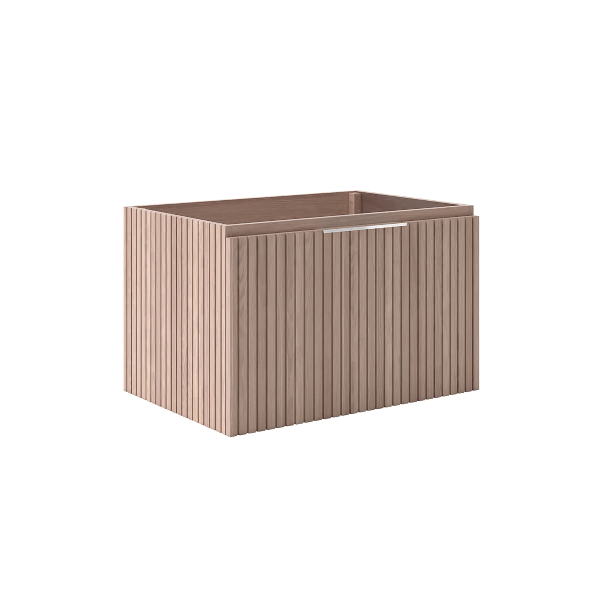 Elliot 30" Single Wall Mounted Vanity Cabinet Only - Less Vanity Top - image 10