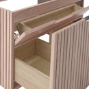 Elliot 30" Single Wall Mounted Vanity Cabinet Only - Less Vanity Top - image 12